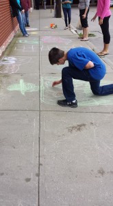 chalk art 3