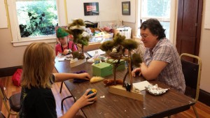 Felting CLass