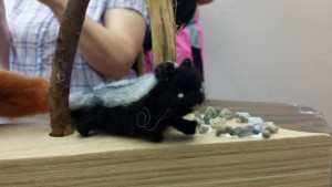 felting 3