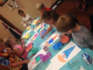 painting camp 2