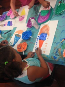painting camp 3