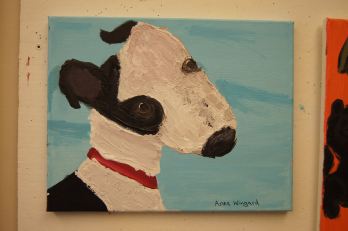 animal portraits 3