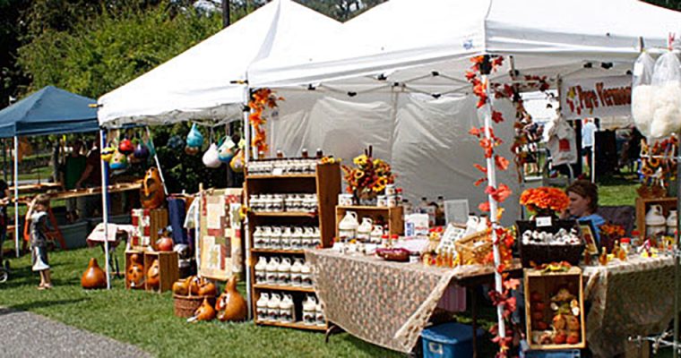 Call for Exhibitors at Chaffee’s Fall Foliage Art in the Park Festival October 12 & 13