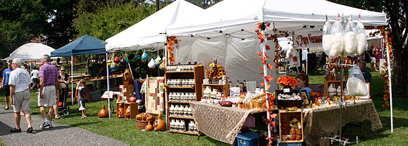 Call for Exhibitors at Chaffee’s Fall Foliage Art in the Park Festival October 12 & 13