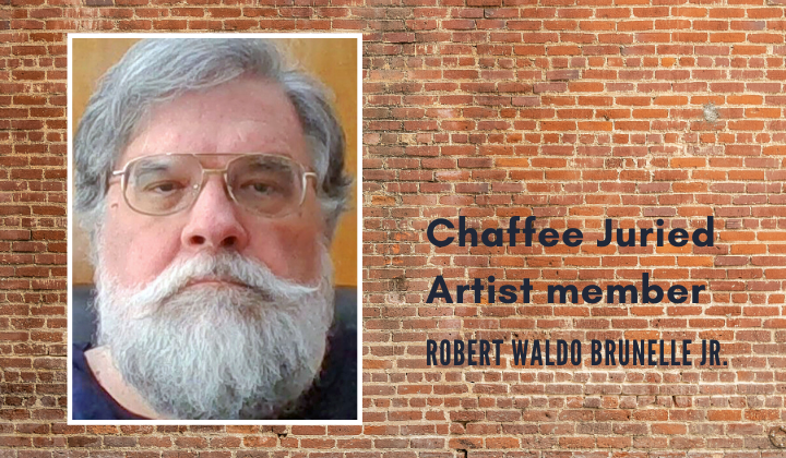 Chaffee’s March Artist of the Month