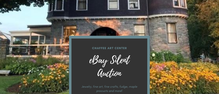 eBay Silent Auction