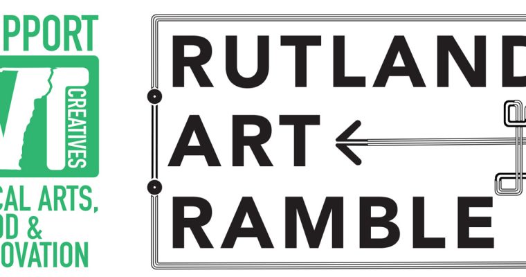 Rutland Art Ramble