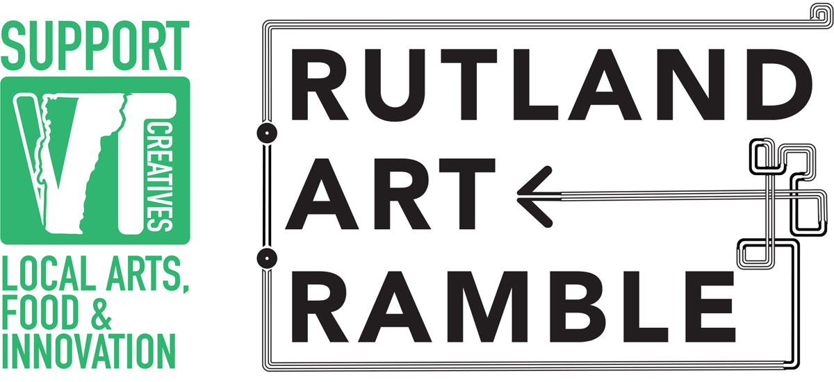 Rutland Art Ramble