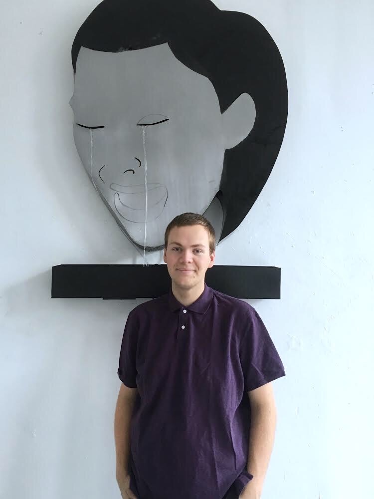 22 Questions with Gary Parzych