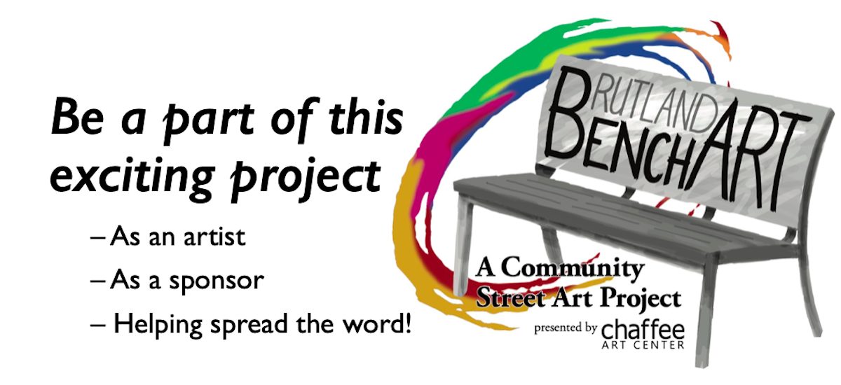 2021 Community Street Art Project