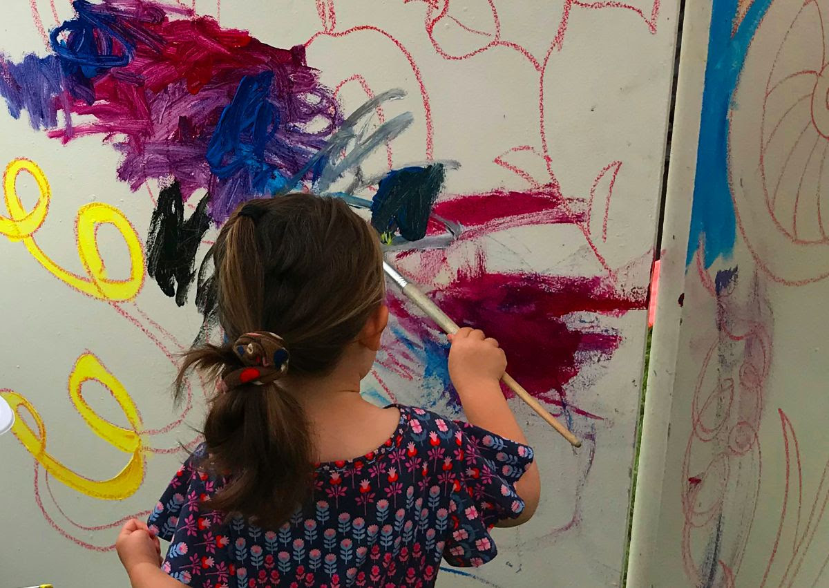 Chaffee expands summer programming