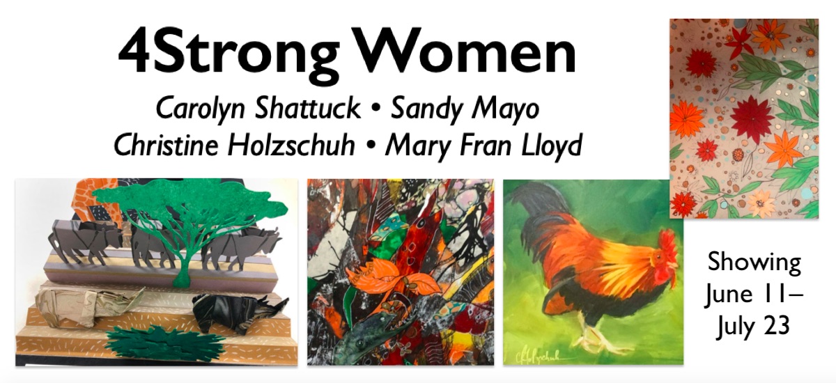 4Strong Women