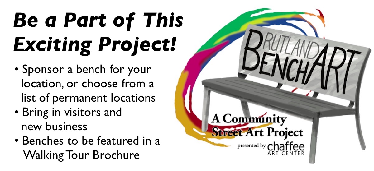 Be a Part of This Exciting New Community Art Project, Coming Summer 2021