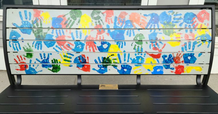 BenchART Spotlight: Community Health Pediatrics