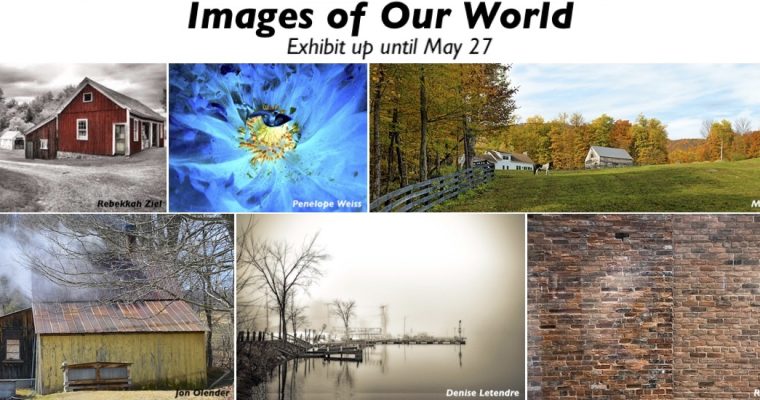 Images of Our World