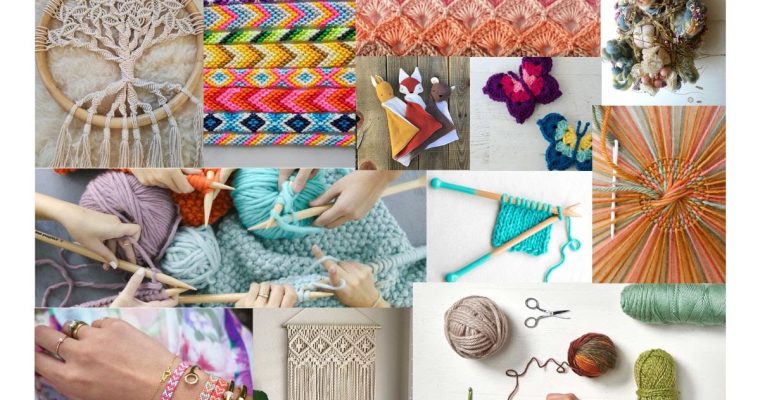Call to Textile Artists