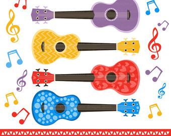 Ukulele Group