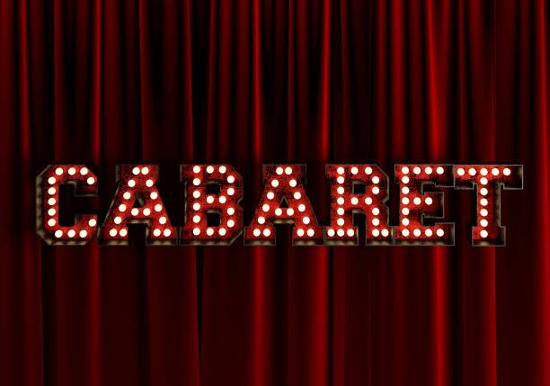 Cabaret & Silent Art Auction Jan. 17 CALL FOR PERFORMERS