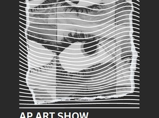 Respective Perspectives, AP Art Show