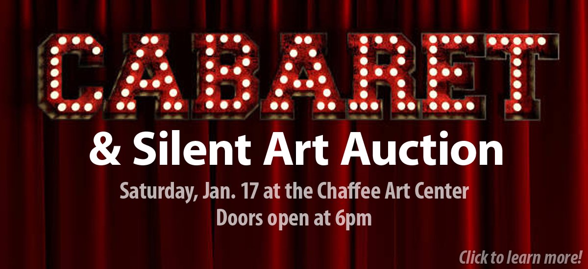 Cabaret, Musical Performers, Photo Contest & More!