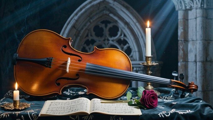 Victorian Teatime Concert